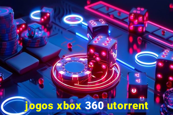 jogos xbox 360 utorrent